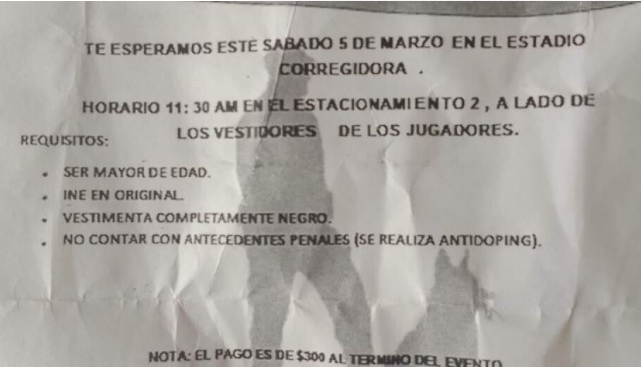 Las dudas que están en el aire tras el violento partido Querétaro vs. Atlas