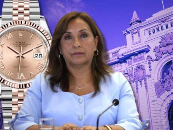 La policía peruana allanó este sábado la vivienda y el despacho presidencial de Dina Boluarte, en el marco de una investigación sobre presunto enriquecimiento ilícito por unos relojes Rolex que la mandataria no habría declarado dentro de sus bienes. Le encontraron al menos 10 de estos lujosos relojes.