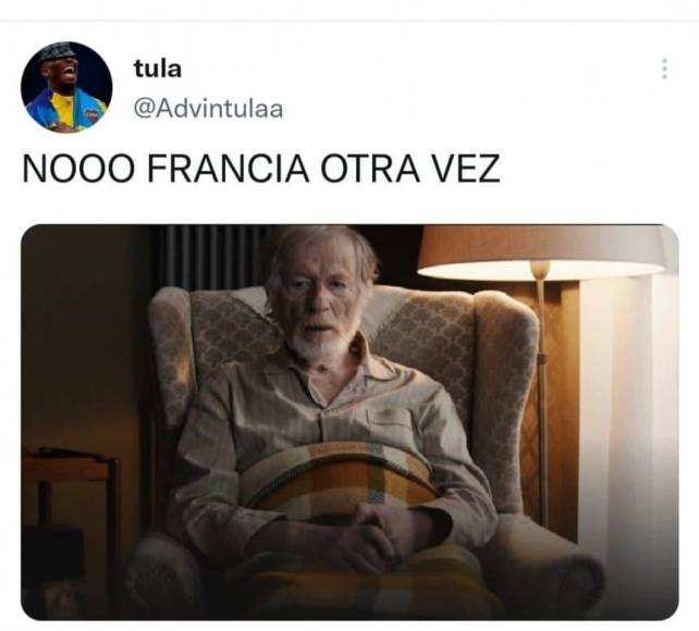 Los divertidos memes que dejó el sorteo del Mundial de Qatar 2022