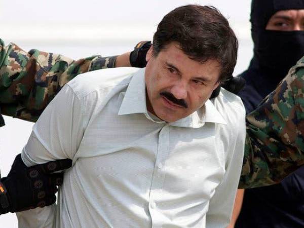 El 18 de julio de 2019, tras el juicio en la corte federal de Brooklyn, el Chapo fue hallado culpable de los 10 delitos de narcotráfico, lavado de dinero y uso de armas de fuego de los que era acusado.