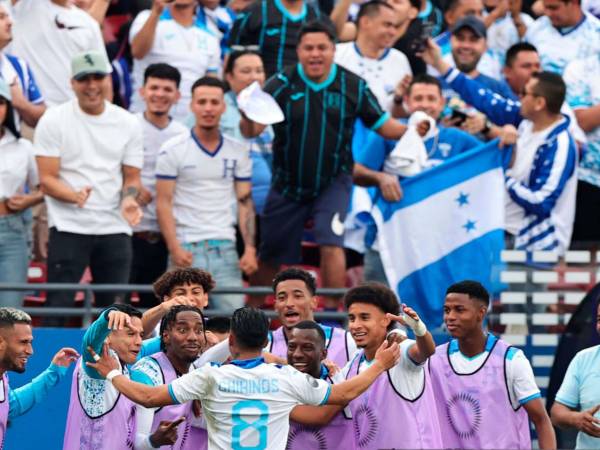 La Bicolor volverá a jugar el martes contra El Salvador en Houston, Texas.