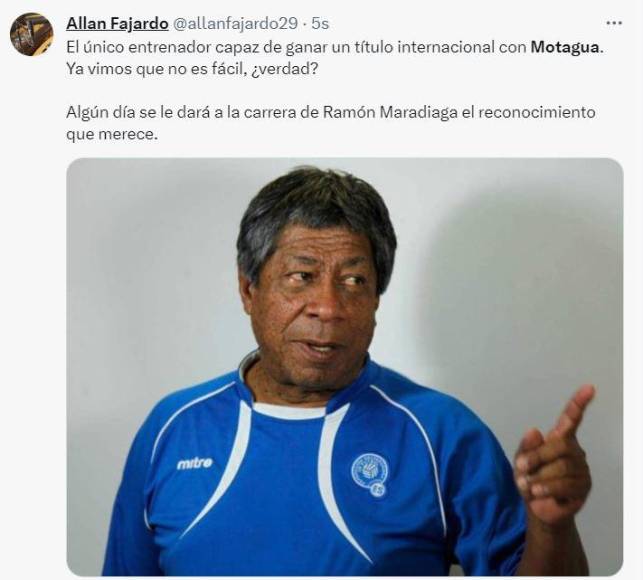 ”Es un fracaso”, “no compitió”, “Panamá está mejor”: prensa hondureña reacciona a eliminación del Motagua