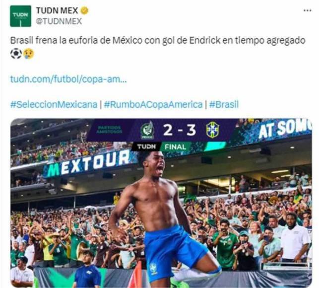 David Faitelson despotrica contra selección de México y lo que dicen otros periodistas