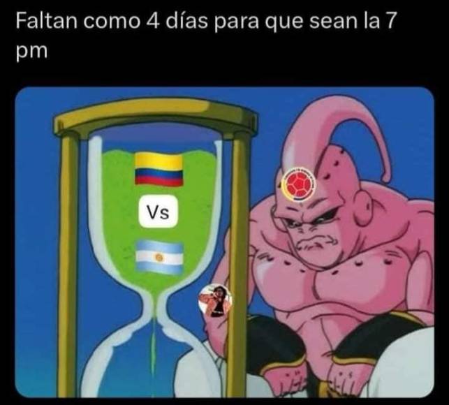 Copa América 2024: Los memes más divertidos del caos en la final