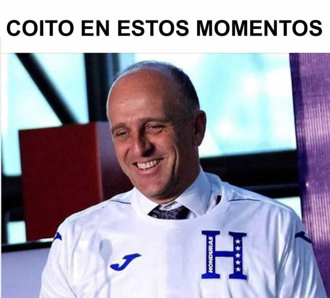 ¡La decepción! Los memes que dejó la derrota de Honduras ante Jamaica