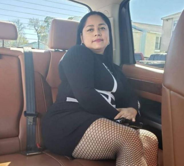 Así era Bessy Carolina Ayala, hondureña asesinada por su pareja en Houston