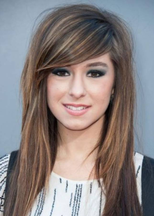 La cantante Christina Grimmie muere por disparos tras un concierto en EEUU