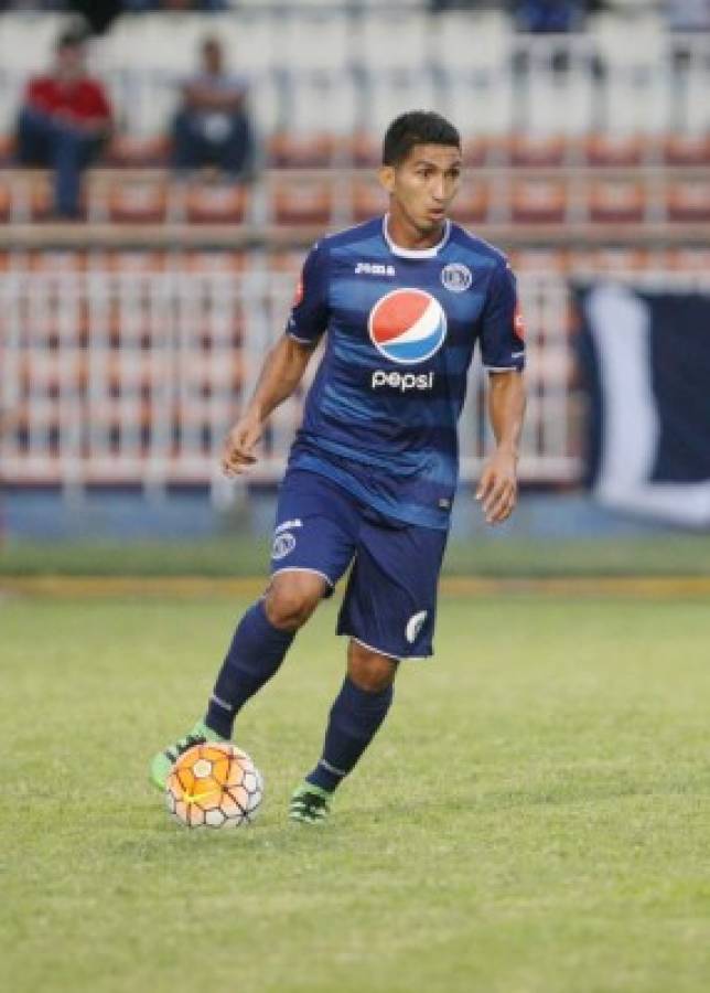 Motagua, el campeón nacional que cerró el 2016 con puras cifras positivas