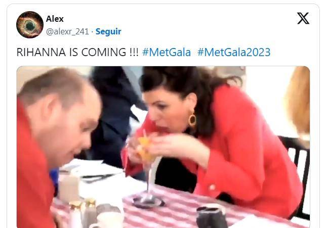 Met Gala: los mejores memes de los últimos años