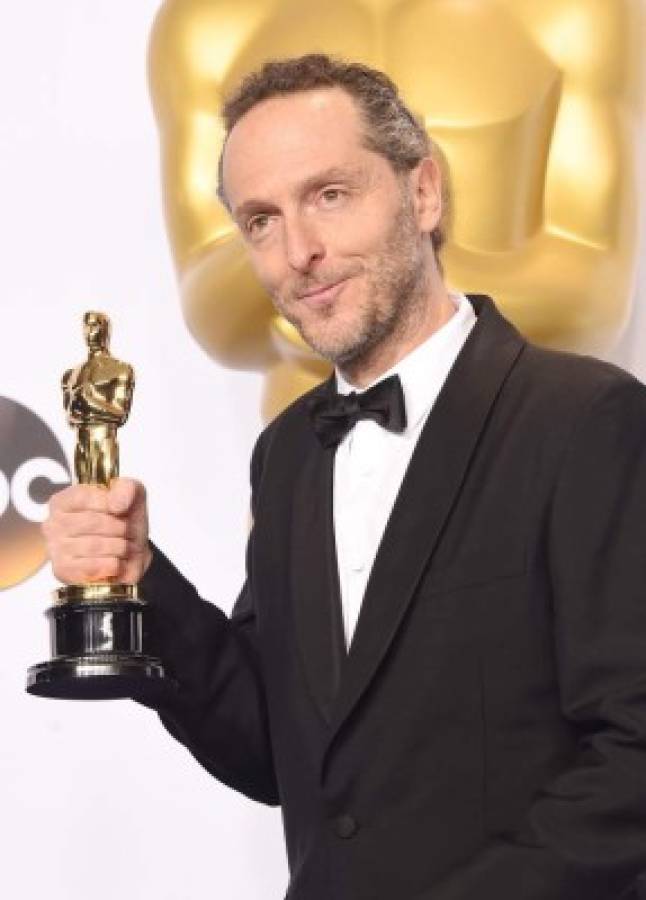 Lubezki, Leyenda de la cinematografía en Hollywood