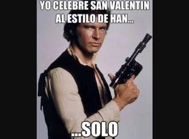 ¿El amor está en el aire? Los mejores memes por Día de San Valentín