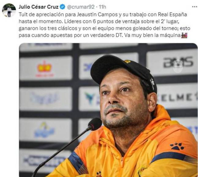 Reacción de la prensa sobre crisis del Olimpia de Troglio: “Sigue cayendo” y “No ve una”