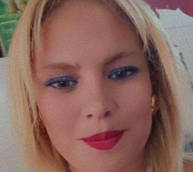 Fabiola Dala, la mujer asesinada dentro de motel en Comayagüela