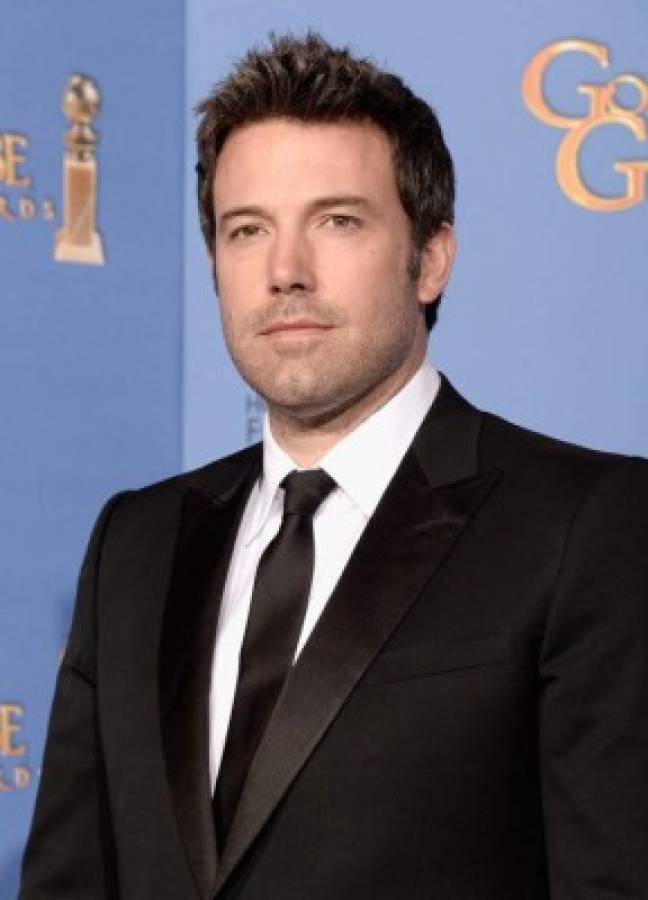 20 fotos que te harán odiar el cambio de Ben Affleck