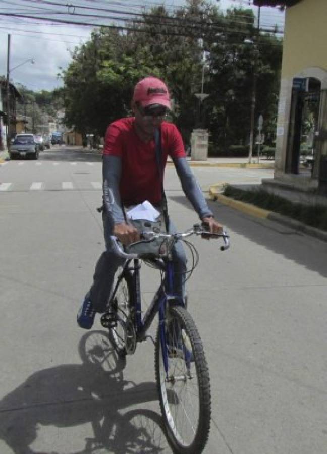 Recuperan servicios del Correo Nacional en zona oriental