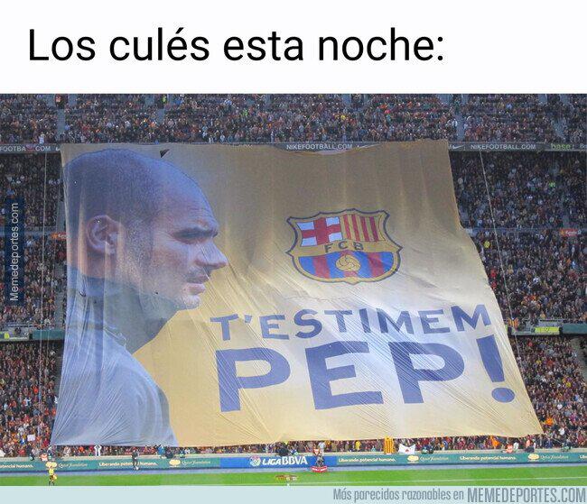 Los divertidos memes que dejó el partidazo entre Manchester City y Real Madrid