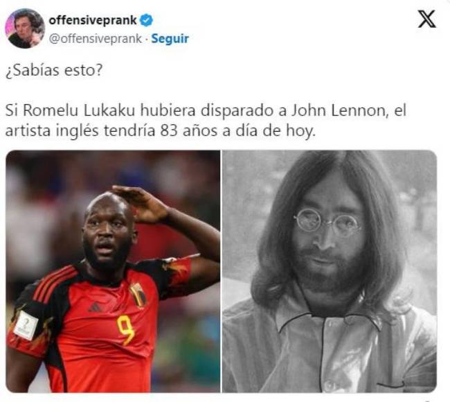 Memes destruyen a Lukaku, De Bruyne hundido y la fiesta de Eslovaquia en la Euro 2024