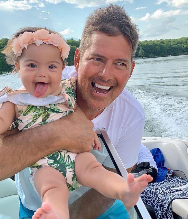 Sean Duffy, estrella de Fox News y padre de nueve hijos, que liderará proyectos clave en USA