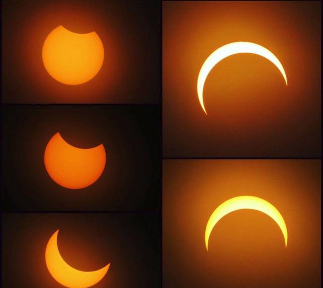 ¿Eclipse Solar provocará fallas en las redes sociales y el internet? Esto se sabe