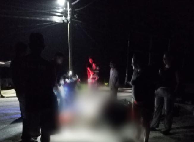 Una docena de accidentes la noche del viernes dejó cinco muertos en Honduras