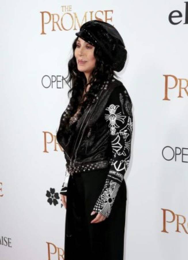 Cher vive su gran resurgimiento