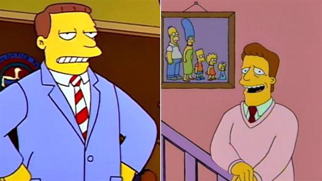 Predicen el futuro y tienen muchos secretos: los 20 datos que seguramente no conocías de Los Simpson