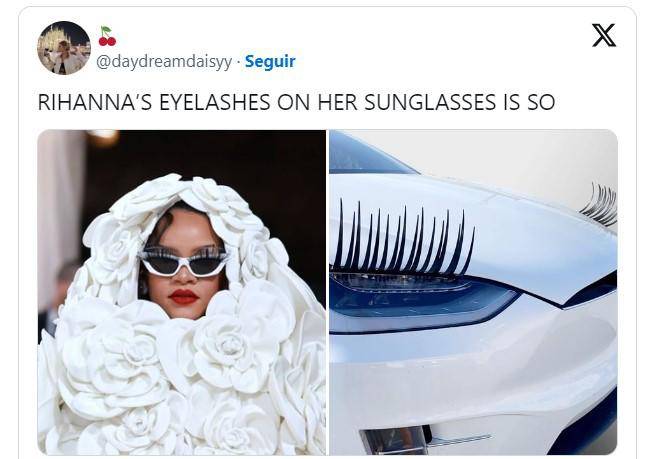 Met Gala: los mejores memes de los últimos años