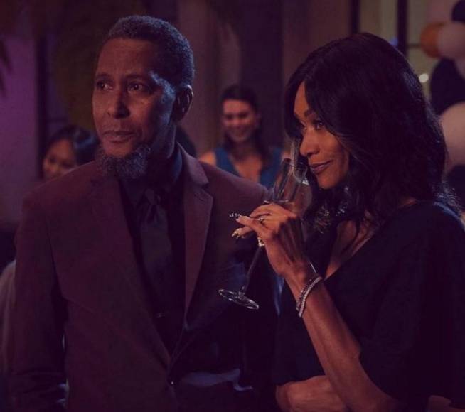 Ron Cephas Jones, el actor de “This is Us” que conmovió a miles, falleció este domingo