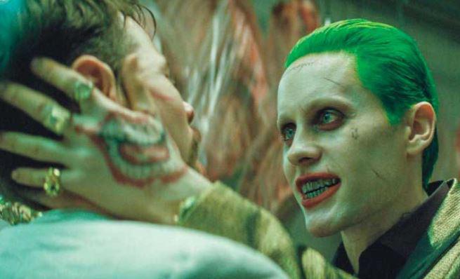 Los actores que han ganado un Oscar por su papel de “Joker” en Batman