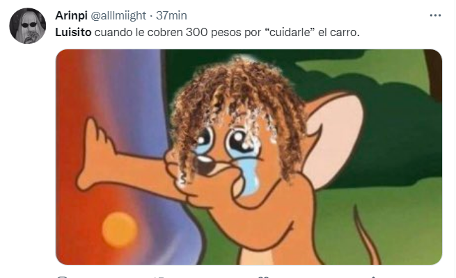 Los mejores memes que deja la visita de Luisito Comunica a Honduras