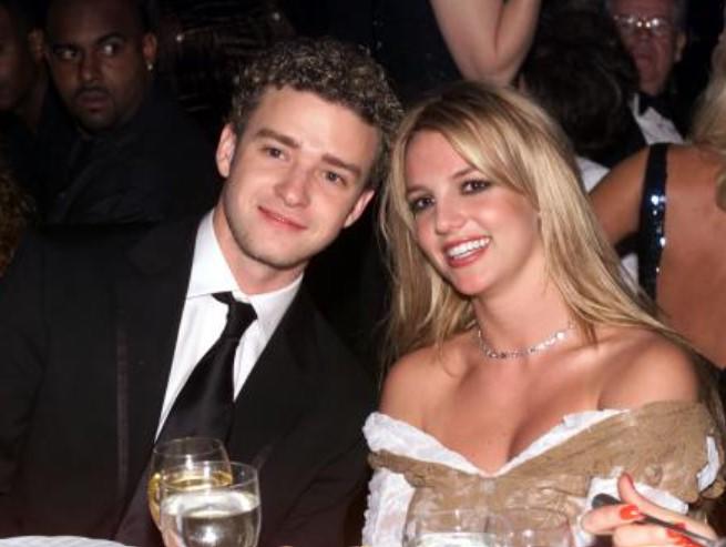 Britney Spears: Justin Timberlake no quería ser padre