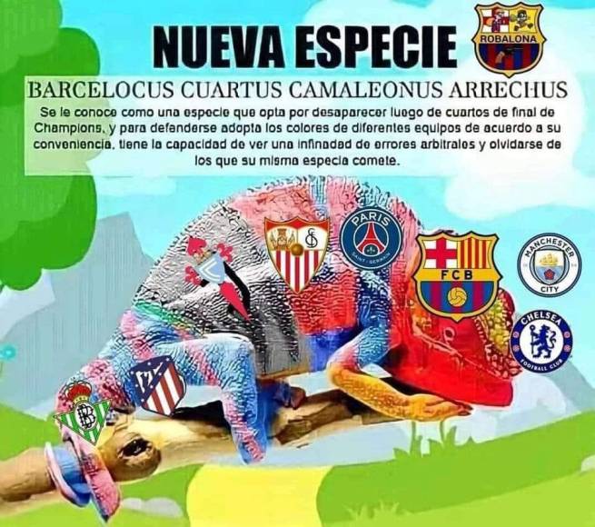 ¡Implacables! Memes destrozan al City, Pep Guardiola y hasta el Barcelona tras remontada del Madrid