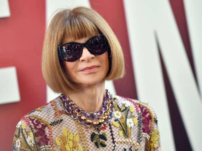 Datos curiosos sobre Anna Wintour que probablemente no sabías