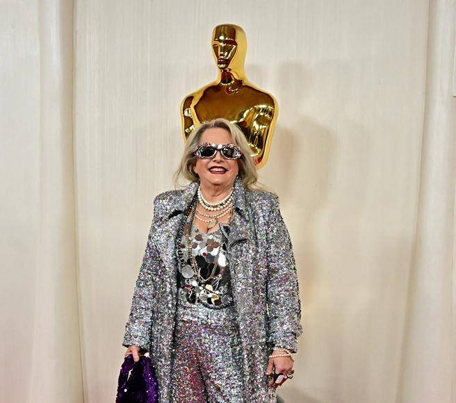 ¡No acertaron! Los peor vestidos de los Premios Oscar 2024