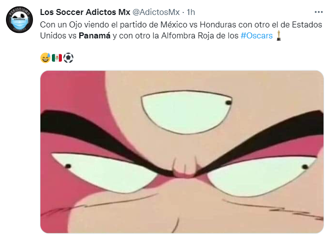 Los crueles memes que dejó la eliminación de Panamá del Mundial de Qatar 2022