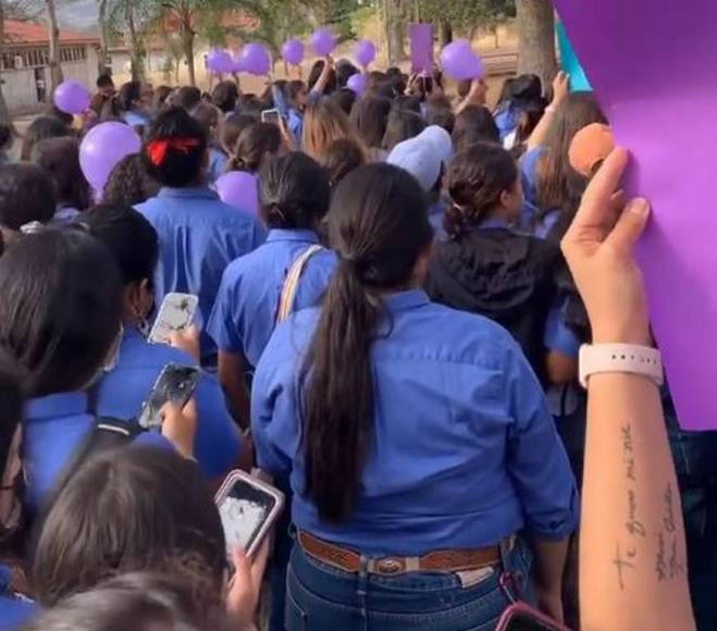 Lo que se sabe sobre la violación de dos estudiantes en Escuela Agrícola Zamorano