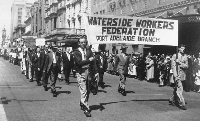 “Labor Day” en Estados Unidos: historia y origen de la celebración