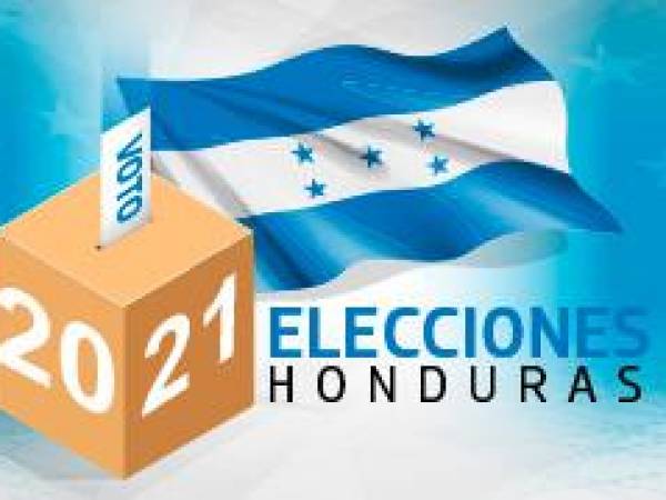 Elecciones en Honduras