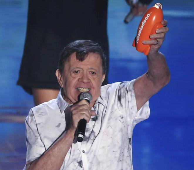 Chabelo estudió medicina y nació en EE UU: datos que no sabías del actor