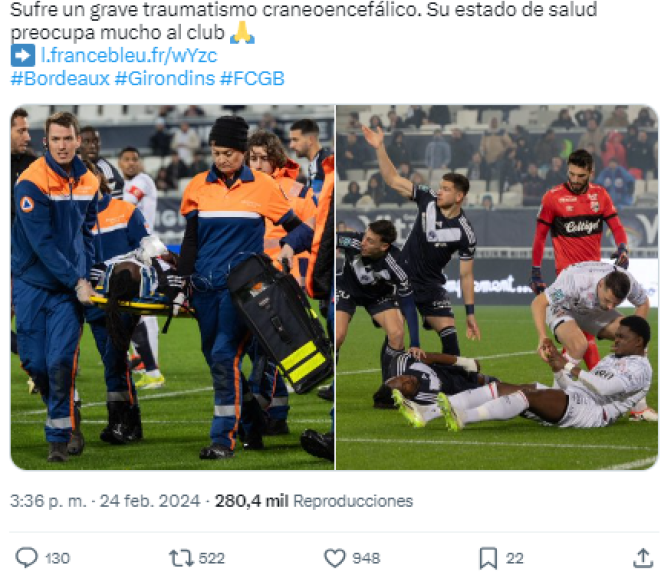 Alberth Elis: Medios internacionales y personajes del fútbol se unen en oración