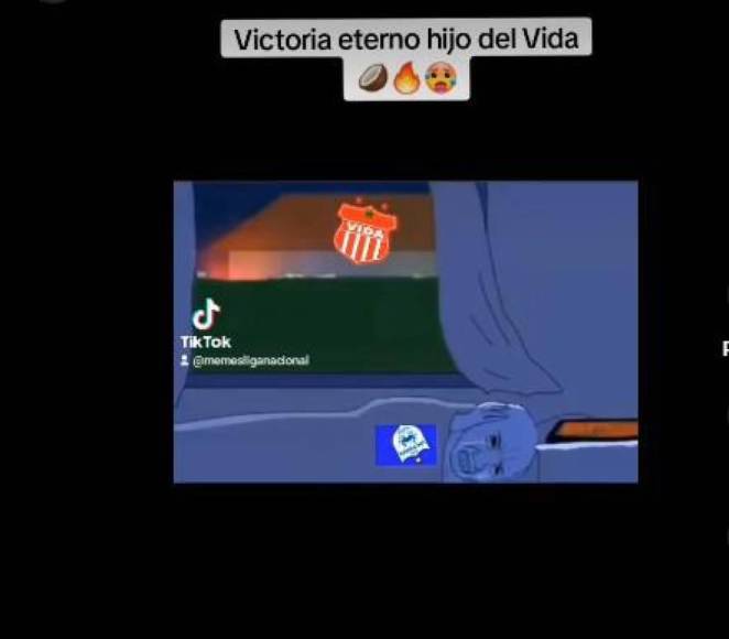 Memes de la jornada 5 de la Liga Nacional: Marathón decepcionado y un Vida feliz