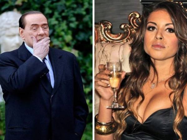 En el primer proceso del llamado 'Rubygate' Berlusconi fue hallado inocente en casación en 2015, luego de una condena en primera instancia por prostitución de menor.