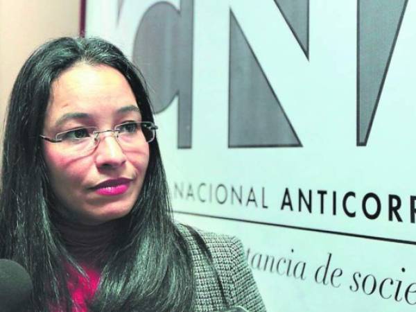 Castellanos: El CNA está por finalizar dos líneas de investigación.