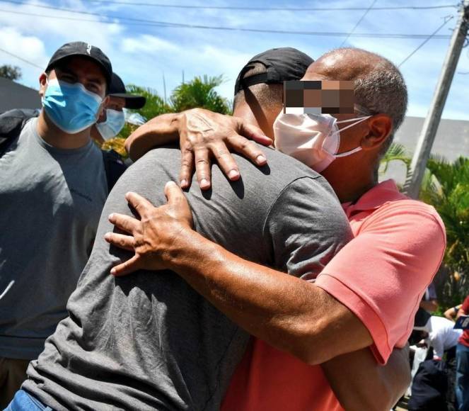 Las últimas imágenes de aspirantes previo a tragedia en la ANAPO que deja dos muertos y dos personas en UCI