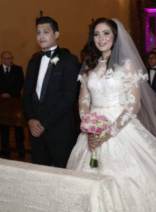 Honduras: Las citas nupciales más inolvidables del 2014