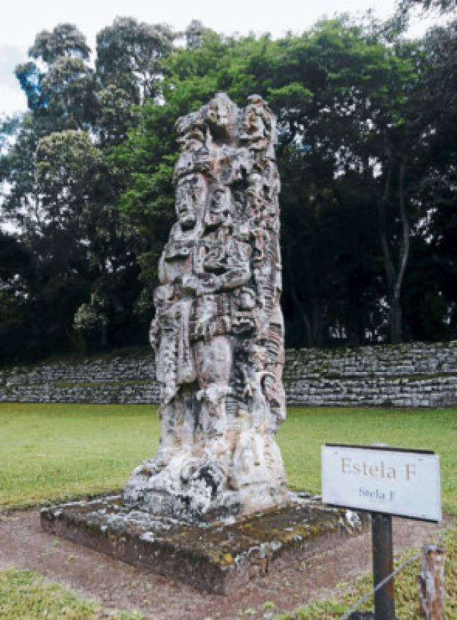 Copán, tesoro histórico y cultural de Honduras por descubrir