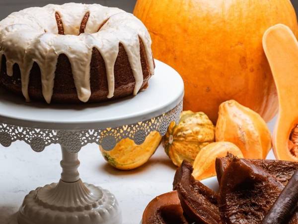 La preparación tradicional es la calabaza en dulce, pero la pulpa de este fruto también puede integrarse al menú cotidiano a través de recetas dulces y saladas.