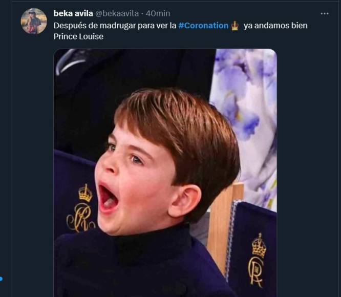 Coronación de Carlos III: Camila es la protagonista de los mejores memes