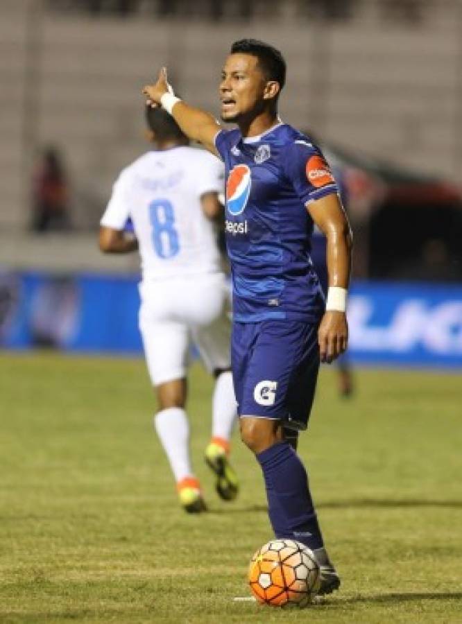 Motagua, el campeón nacional que cerró el 2016 con puras cifras positivas