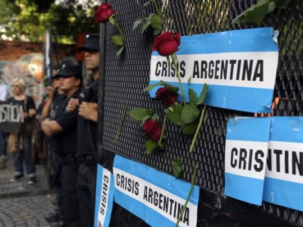 Nisman será enterrado este jueves en un cementerio israelita en las afueras de Buenos Aires.